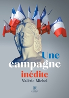 Une campagne inédite null Book Cover