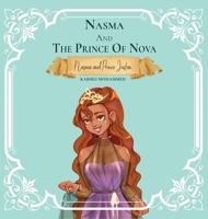 Nasma and the Prince of Nova 195224434X Book Cover