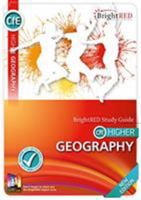 Higher Geography New Edition Study Guide 1849483264 Book Cover