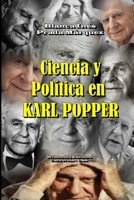 Ciencia y Pol�tica en Karl Popper 1387852663 Book Cover