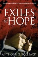 Exiles of Hope 1414103840 Book Cover