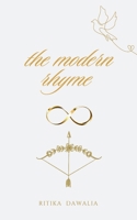 The Modern Rhyme B0FQWBDVZQ Book Cover