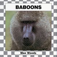Baboons 1562395963 Book Cover