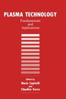 Plasma Technology 0306442078 Book Cover
