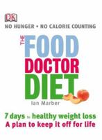 The Food Doctor Diet 0789496925 Book Cover