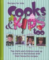 Cooks  Kids Too 1909823058 Book Cover