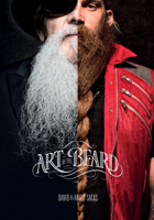 Art of the Beard 0764357735 Book Cover