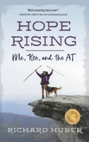 Hope Rising: Me, Kee, and the AT B0FR1NXFDY Book Cover