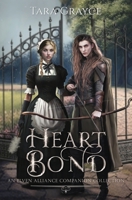 Heart Bond 1943442398 Book Cover