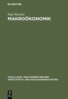 Makro�konomik 3486225405 Book Cover