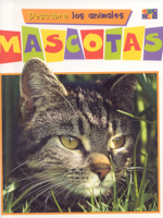 Mascotas 158728488X Book Cover