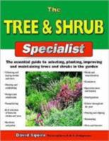 The Tree and Shrub Specialist 1843309483 Book Cover
