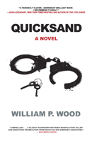 Quicksand 0786006285 Book Cover