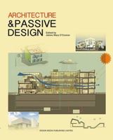 Architecture & Passive Design 9881412471 Book Cover