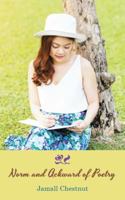 Norm and Ackward of Poetry 1532050240 Book Cover