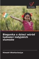 Biegunka u dzieci wśród ludności indyjskich slumsów 620940717X Book Cover