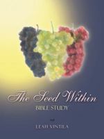 The Seed Within 1490895728 Book Cover