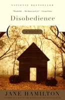 Disobedience 0965068544 Book Cover