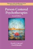 Person-Centered Psychotherapies (Theories of Psychotherapy Series®) 1433843188 Book Cover