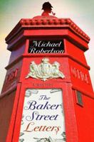 The Baker Street Letters 0312650647 Book Cover
