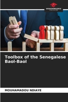 Toolbox of the Senegalese Baol-Baol 6209986110 Book Cover