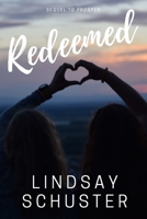 Redeemed B08C9CZ18D Book Cover