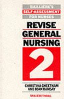 Revise General Nursing 2 0702011932 Book Cover