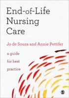 End-Of-Life Nursing Care 0857025473 Book Cover