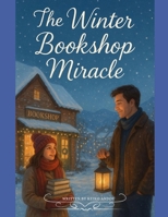 THE WINTER BOOKSHOP MIRACLE B0G3P3KLC2 Book Cover