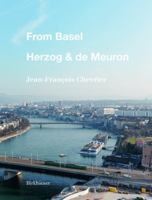 From Basel - Herzog & de Meuron 3035608148 Book Cover