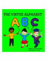 The Virtue Alphabet 1733038906 Book Cover