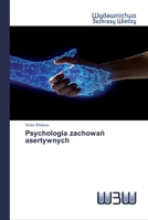 Psychologia zachowań asertywnych 6200812012 Book Cover