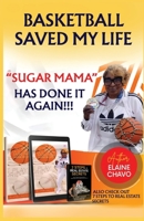 Basketball Saved my Life B0F6XNQGM3 Book Cover