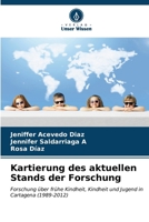 Kartierung des aktuellen Stands der Forschung (German Edition) 6207007301 Book Cover