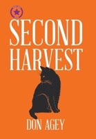 Second Harvest 1796068683 Book Cover