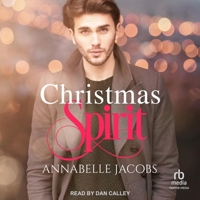 Christmas Spirit B0CW58LPLZ Book Cover