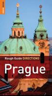 The Rough Guides' Prague Directions 2 (Rough Guide Directions) 1843534258 Book Cover