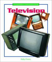 Television 0766016447 Book Cover