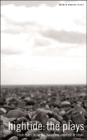 Hightide: The Plays 1840027401 Book Cover