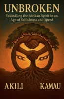 Unbroken B0FDD5LKFR Book Cover