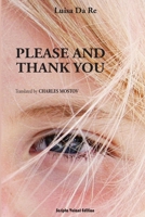 Please and thank you (Narrativa inglese) 8831289519 Book Cover