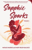 Sapphic Sparks: Volume 1 B0F9QRPJLM Book Cover