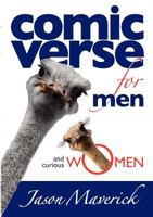 Comic Verse for Men and Curious Women 0956897908 Book Cover