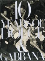 Dolce & Gabbana Uomini book by Mariano Vivanco