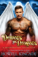 Demons & Dragons 1773571664 Book Cover