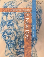 A New Day: Art and Poetry B0GWVQ7Z9Z Book Cover