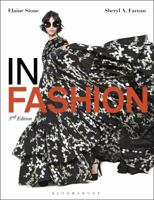 In Fashion 1609012224 Book Cover