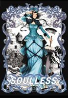 Soulless: The Manga, Vol. 2 0316182060 Book Cover