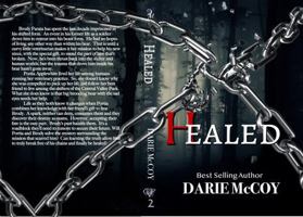 Healed B0C27V2BS3 Book Cover