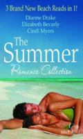 The Mills and Boon Summer Collection (Mills and Boon Shipping Cycle) 0263850722 Book Cover